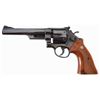 Image 6 : S&W 125th Anniversary .45 Revolver