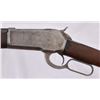 Image 8 : Winchester Model 1886 .45-70 Rifle