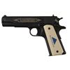 Image 8 : Colt Model 1911 "Folds Of Honor" .45 Pistol