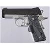 Image 2 : Kimber 1911 Master Carry Ultra .45ACP Pistol