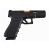 Image 1 : Glock 17/22 .40 S&W Pistol