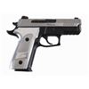 Image 1 : Sig Sauer P229 Elite Platinum .40S&W Pistol