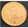 Image 1 : 1928 US $20 Gold Coin