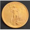 Image 1 : 1924 US $20 Gold Coin
