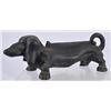 Image 2 : Dachshund Cast Iron Boot Scrap