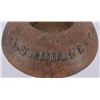 Image 2 : San Antonio Saddlery Co Buggy Weight