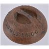 Image 5 : San Antonio Saddlery Co Buggy Weight