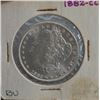 Image 2 : 3 Carson City Silver Dollars 1882-84