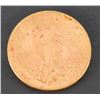 Image 1 : 1923 US $20 Gold Coin