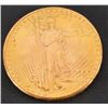 Image 1 : 1926 US $20 Gold Coin