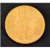 Image 1 : 1908 US $20 Gold Coin