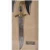 Image 8 : Cased Collection of 5 Antique Bowie Knives