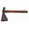Image 1 : Revolutionary War Era Hatchet Saratoga Battlefield