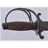 Image 4 : 1813 Spanish Colonial Sword