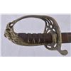 Image 7 : Early Mexican Army Officers Sword Circa 1840s