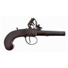 Image 1 : 1775 Flintlock Muff Pistol .44 Cal