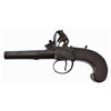 Image 3 : 1775 Flintlock Muff Pistol .44 Cal