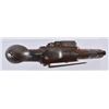 Image 3 : .65 Cal Pocket Pistol Flint/Miquelet Lock Ca. 1790