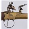 Image 2 : Flintlock .50 Pocket Pistol Circa 1810