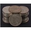 Image 1 : 28 Peace Silver Dollars