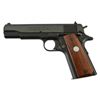 Image 2 : Colt 1911 .45ACP MKIV Series 80 Pistol