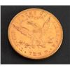 Image 2 : 1895 US $10 Gold Coin