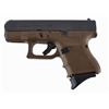 Image 2 : Glock 26 Gen 4 9MM Pistol