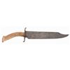 Image 1 : Bowie Style Knife Circa 1860