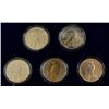 Image 2 : Peace Dollar Collection 1922 & 23