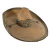 Image 1 : El Jaripeo Sombrero