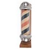 Image 1 : Lighted Barber Pole