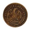 Image 1 : Mexican Officers Button From Battle of The Alamo