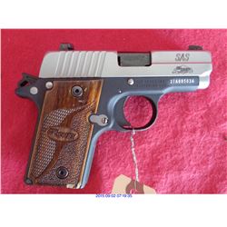 SIG SAUER P238