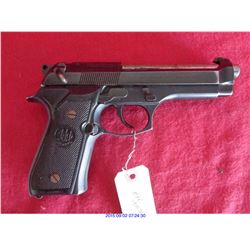 BERETTA 92FS