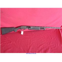 REMINGTON 870 SHOTGUN