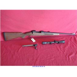 WINCHESTER MODEL 70