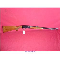 REMINGTON MODEL 552