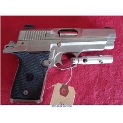 FIRESTARTER MODEL B