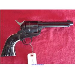 WESTERN SIX SHOOTER