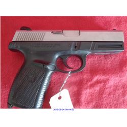 SMITH WESSON SW9VE/H