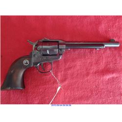 RUGER SINGLE SIX/H/22