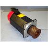 Image 2 : FANUC A06B-0128-B075 a6/3000 AC SERVO MOTOR
