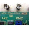 Image 2 : FANUC A20B-2000-0170 REV.03B CIRCUIT BOARD