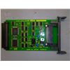 Image 1 : FANUC A20B-2000-0600 REV.03A CIRCUIT BOARD