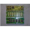 Image 2 : FANUC MISC. DAUGHTER  BOARDS (3) - SEE PICS FOR MODEL #