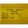 Image 2 : FANUC (8) A03B-0801-C117 OUTPUT MODULE OA16D