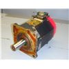 Image 1 : FANUC AC SERVO MOTOR - NO TAG - "13 X 7" X 9"