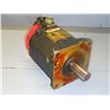 Image 2 : FANUC AC SERVO MOTOR - NO TAG - "13 X 7" X 9"