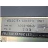 Image 8 : FANUC A06B-6045-H001 H002 VELOCITY CONTROL UNIT