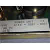 Image 8 : FANUC A14B-0061-B001 POWER UNIT